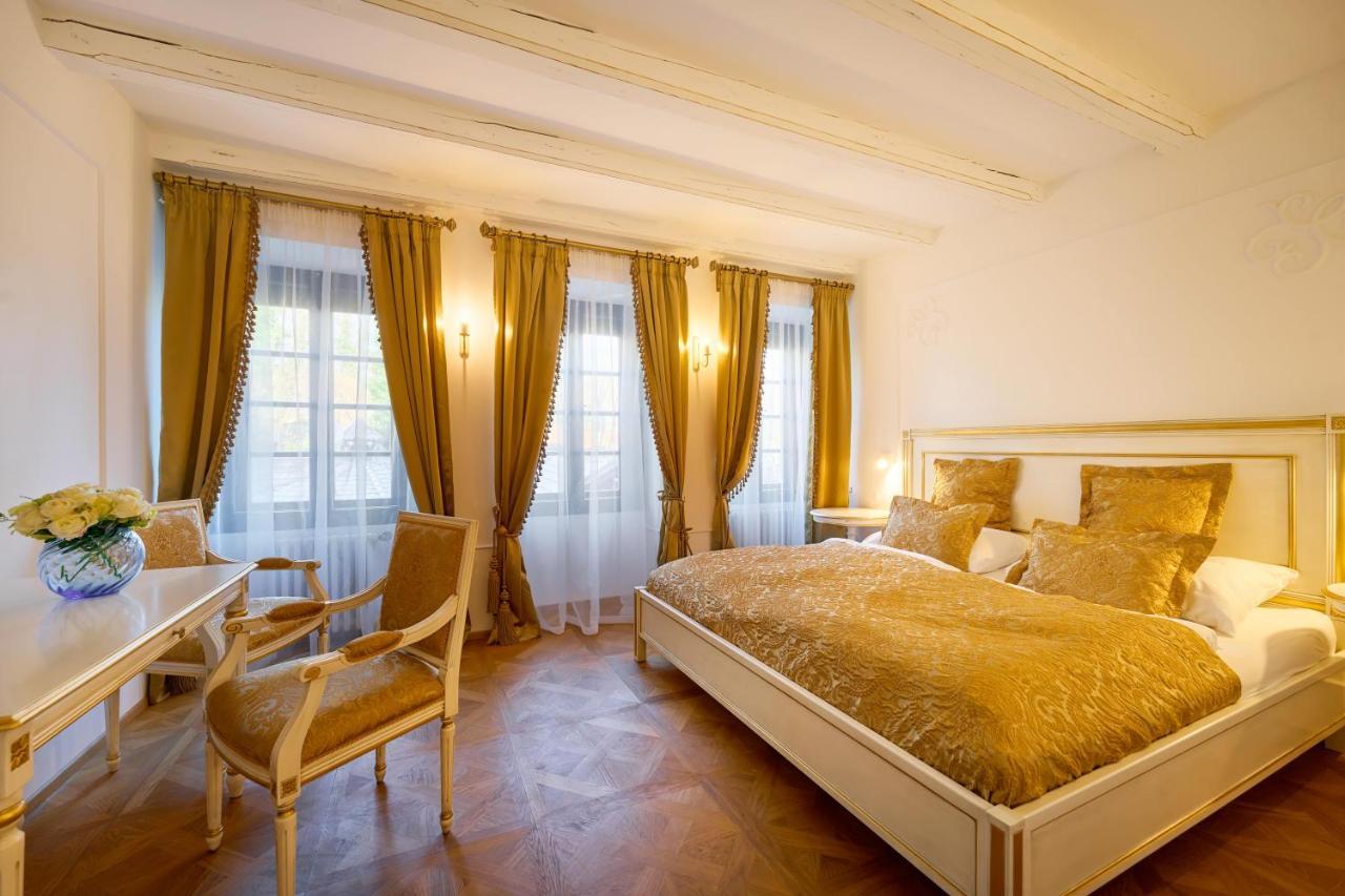 Spa Beerland Chateaux - U Zlate Hrusky / At Golden Pear Прага Екстер'єр фото
